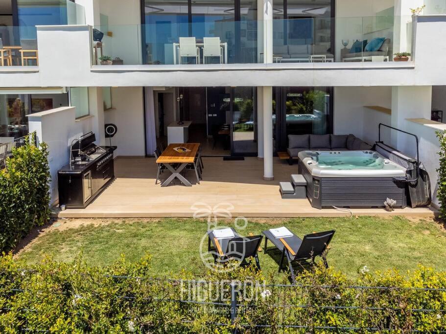 Appartamento Higueronrentals Greenhouse Málaga