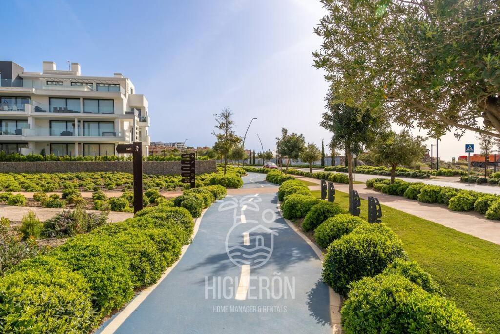 Higueronrentals Greenhouse Appartamento Málaga
