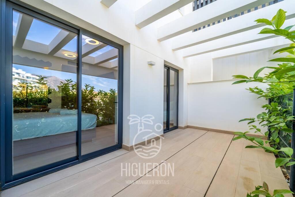 Appartamento Higueronrentals Greenhouse Málaga