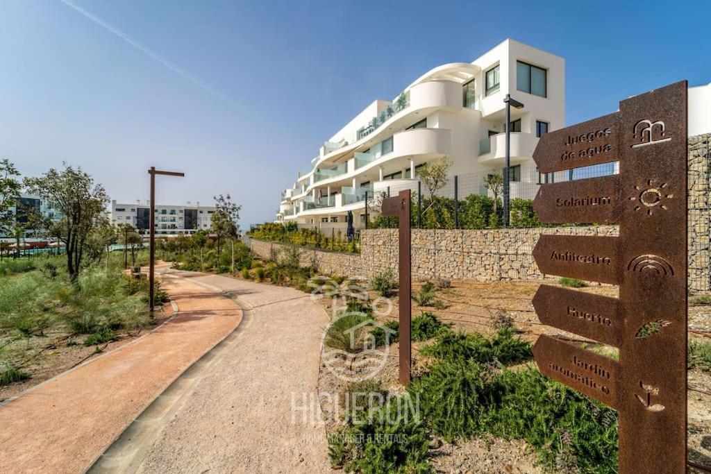 Appartamento Higueronrentals Greenhouse Málaga